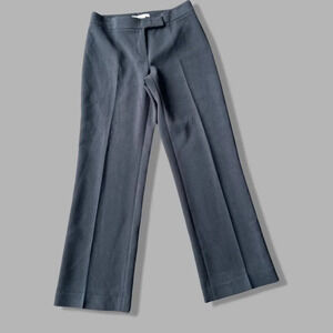 Cabi 385 Carbon  Dress Pants